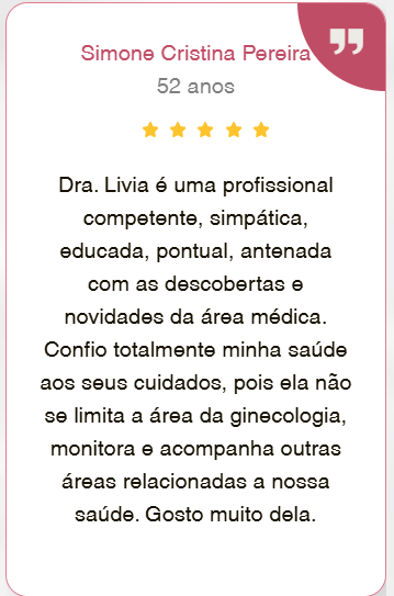 5. Simone Cristina Pereira